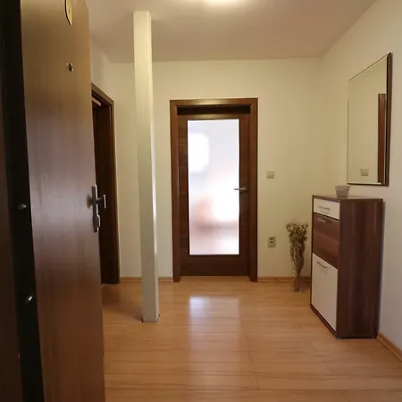 Old Town Loft Bratislava