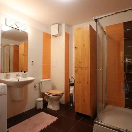 Old Town Loft Apartment *