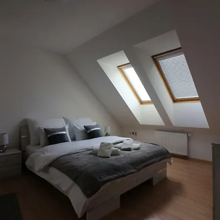 Old Town Loft Bratislava