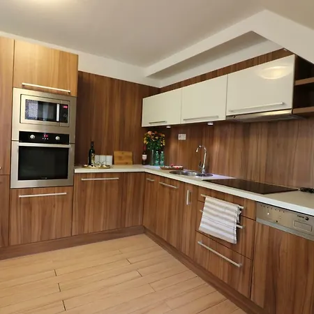 Old Town Loft Apartment