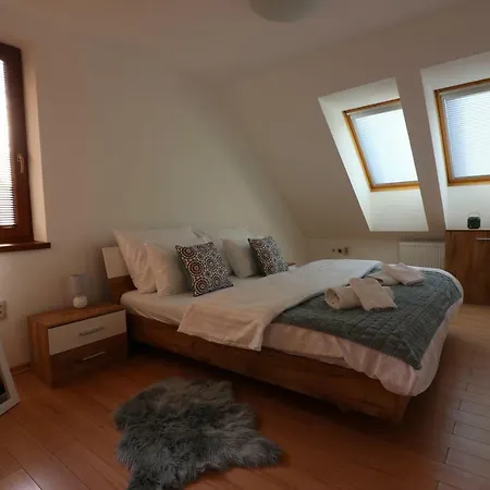 Old Town Loft Bratislava