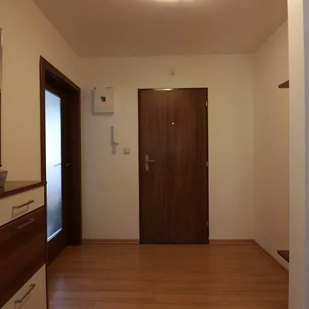 Apartment Old Town Loft
