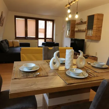 Apartment Old Town Loft *
