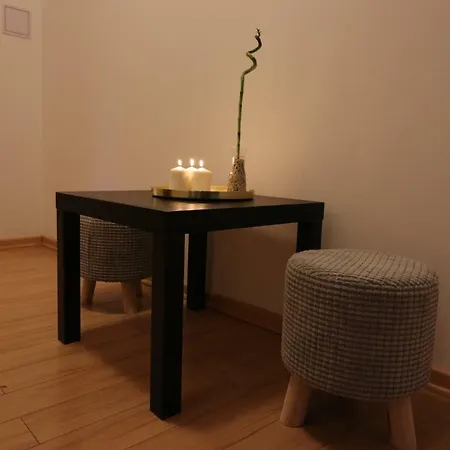 Old Town Loft * Bratislava