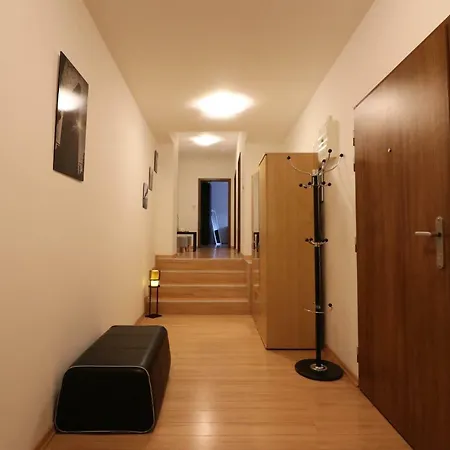 Old Town Loft Apartment
