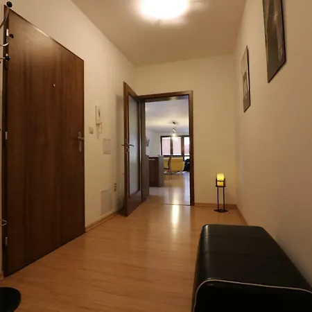 Old Town Loft Bratislava