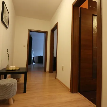 Old Town Loft Apartment