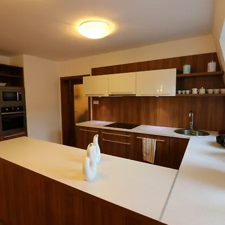 Old Town Loft