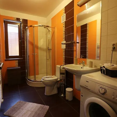 Old Town Loft Apartment Bratislava