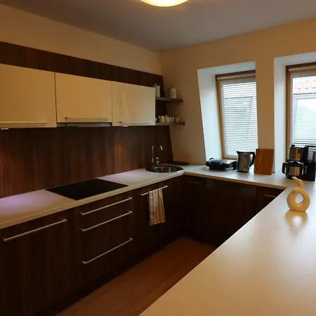 Old Town Loft Bratislava
