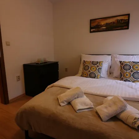 Apartment Old Town Loft