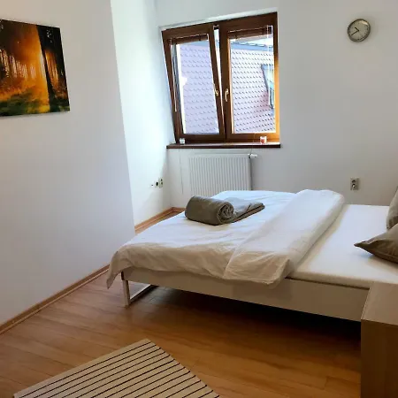 Apartment Old Town Loft *