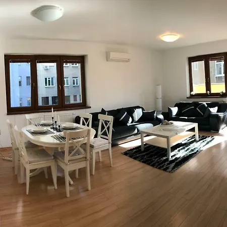 Old Town Loft Appartamento *