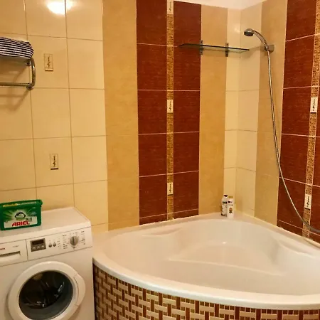 Old Town Loft Apartment Bratislava