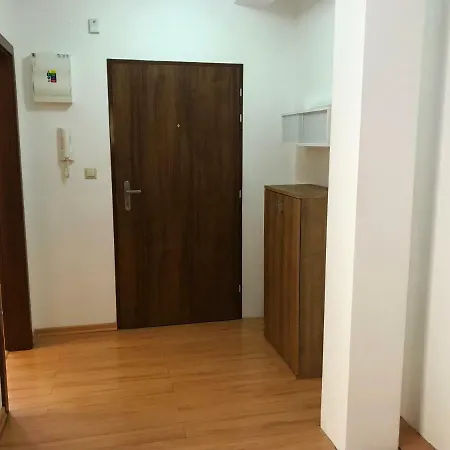Apartment Old Town Loft Bratislava