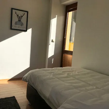 Apartment Old Town Loft *