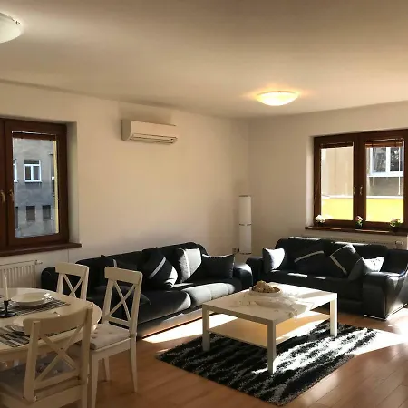 Apartment Old Town Loft Bratislava