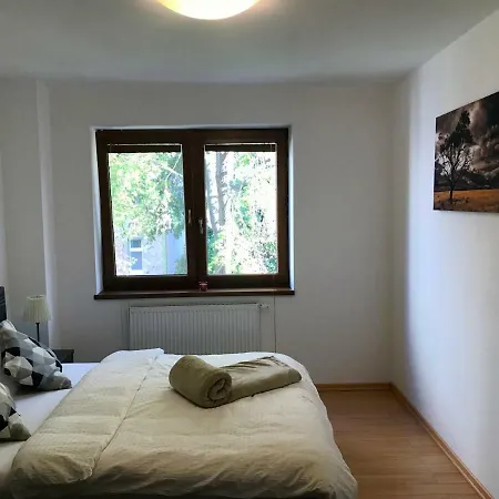 Old Town Loft * Bratislava