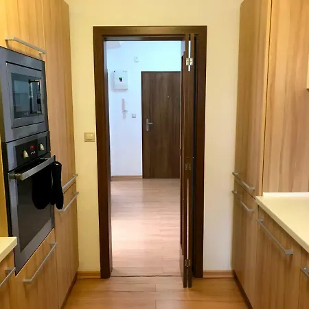 Apartment Old Town Loft Bratislava