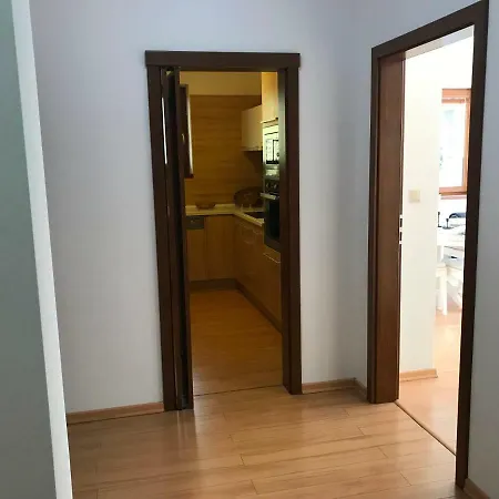 Apartment Old Town Loft *
