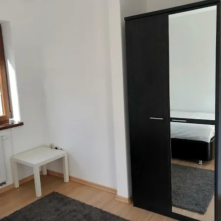 Old Town Loft Apartment