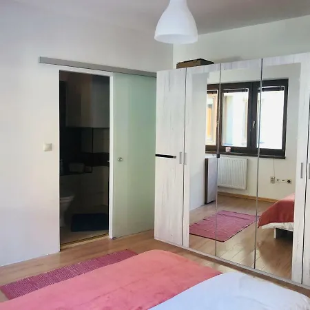 Old Town Loft Apartment *
