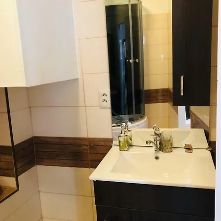 Old Town Loft * Bratislava