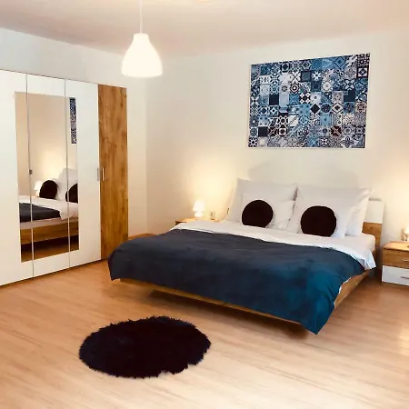 Old Town Loft Apartment *