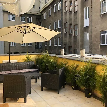 Appartamento Old Town Loft Bratislava