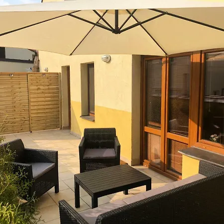 Appartamento Old Town Loft Bratislava