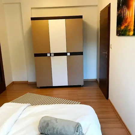 Old Town Loft Bratislava