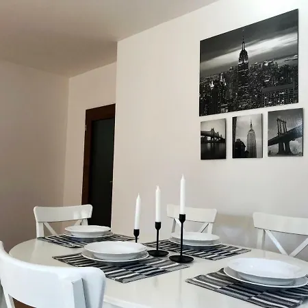 Apartment Old Town Loft