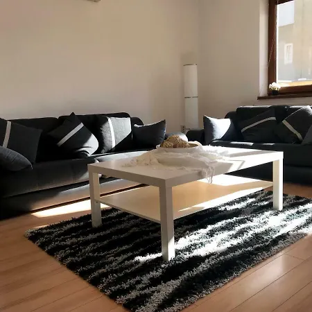 Old Town Loft Apartment Bratislava