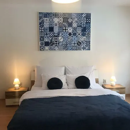 Old Town Loft Apartment