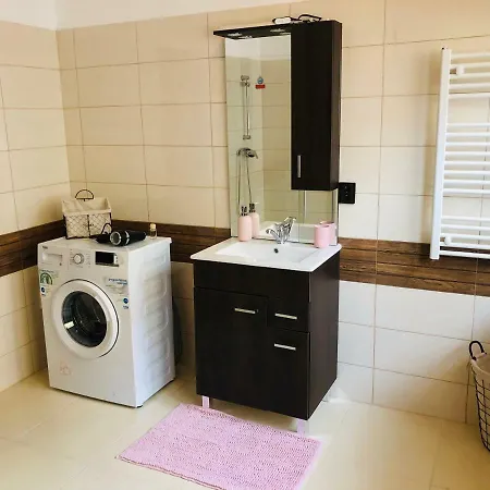 Old Town Loft Apartment Bratislava
