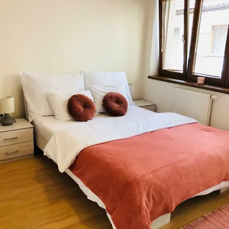 Old Town Loft Apartment