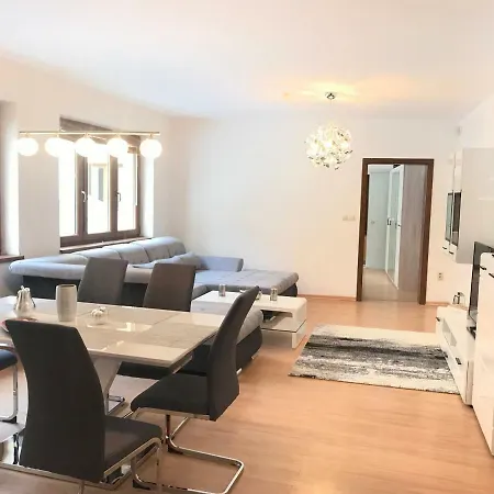 Old Town Loft *