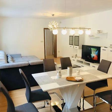 Apartment Old Town Loft *