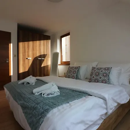Old Town Loft