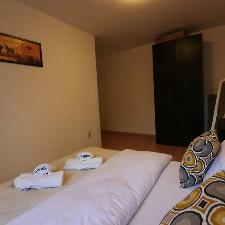 Appartement Old Town Loft