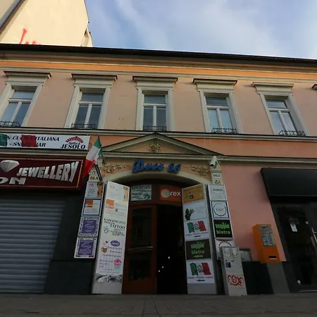 Appartement Old Town Loft