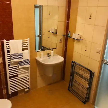 Old Town Loft Appartement