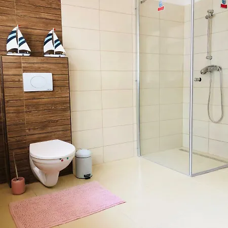 Old Town Loft Appartement