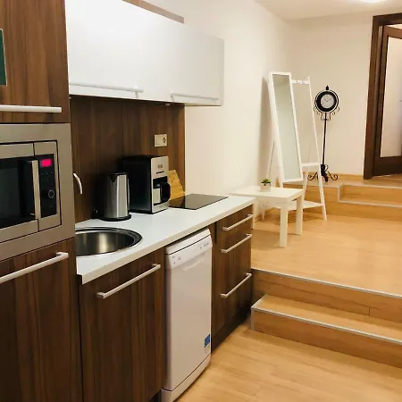 Old Town Loft Bratislava