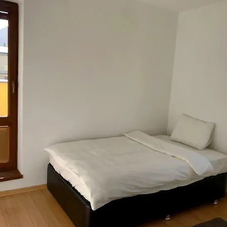 Old Town Loft Appartement Bratislava